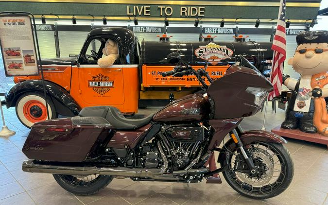 2023 Harley-Davidson CVO Road Glide Review [16 Fast Facts]