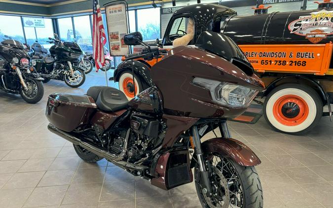 2024 Harley-Davidson CVO Road Glide FLTRXSE