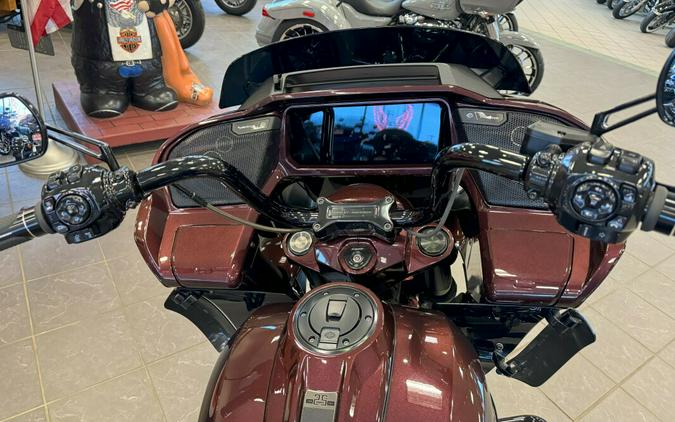 2024 Harley-Davidson CVO Road Glide FLTRXSE