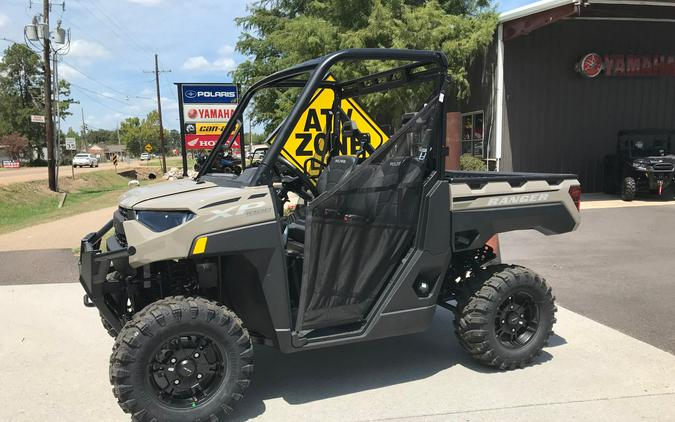 2024 POLARIS Ranger XP 1000 Premium