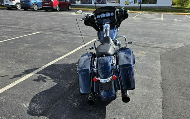 2016 Harley-Davidson FLHXS - Street Glide Special