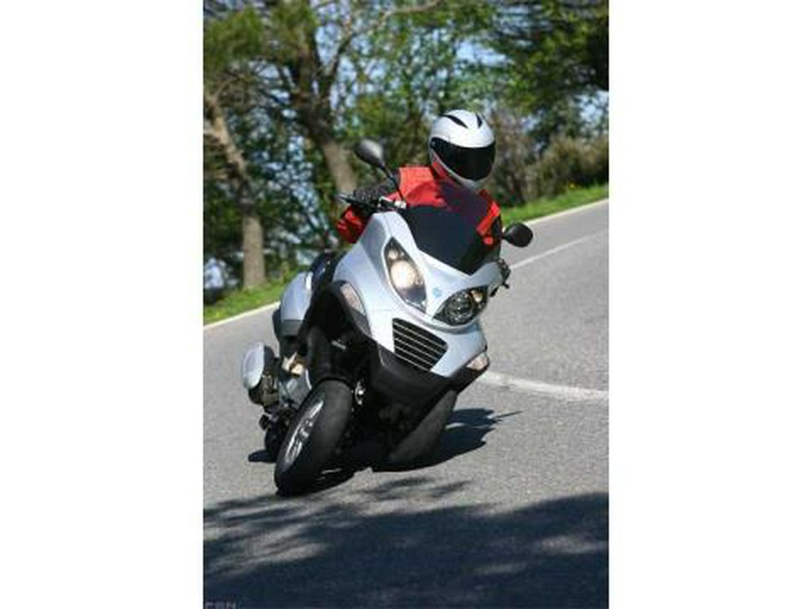 2007 Piaggio MP3