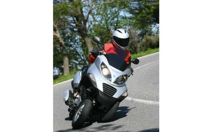 2007 Piaggio MP3