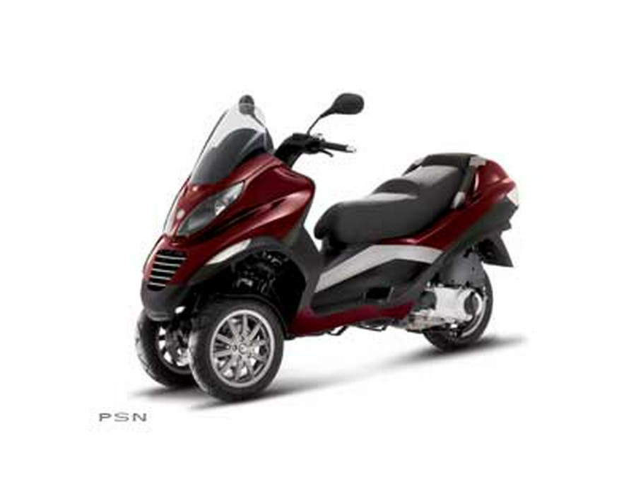 2007 Piaggio MP3