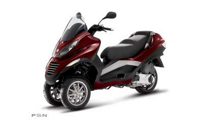 2007 Piaggio MP3