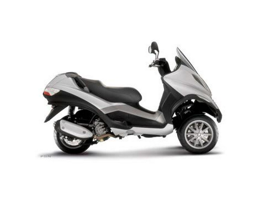 2007 Piaggio MP3