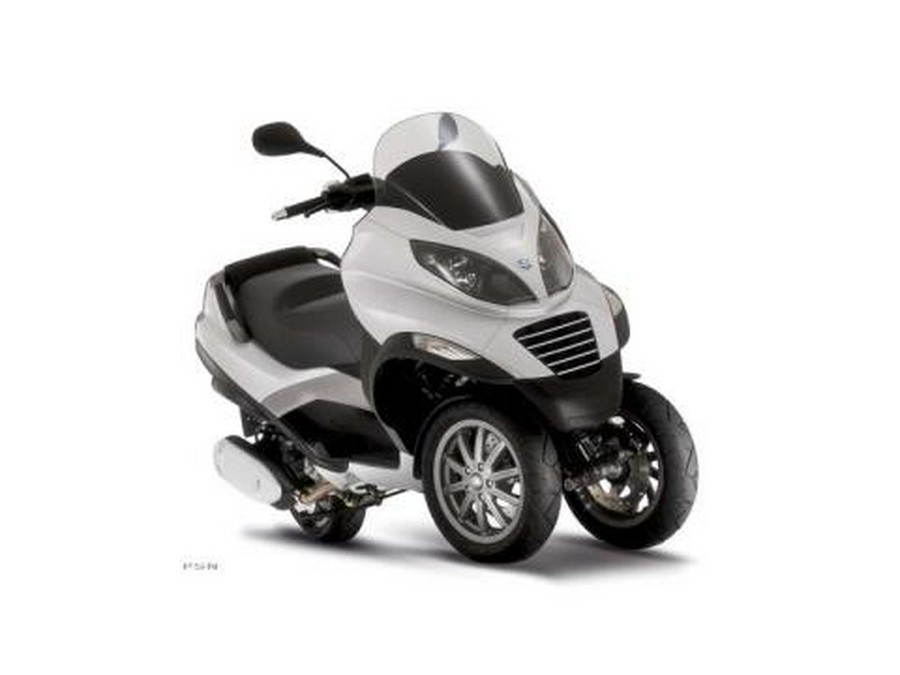 2007 Piaggio MP3