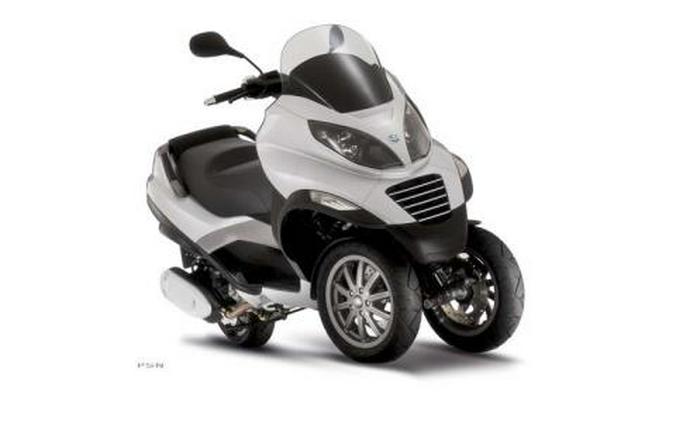 2007 Piaggio MP3