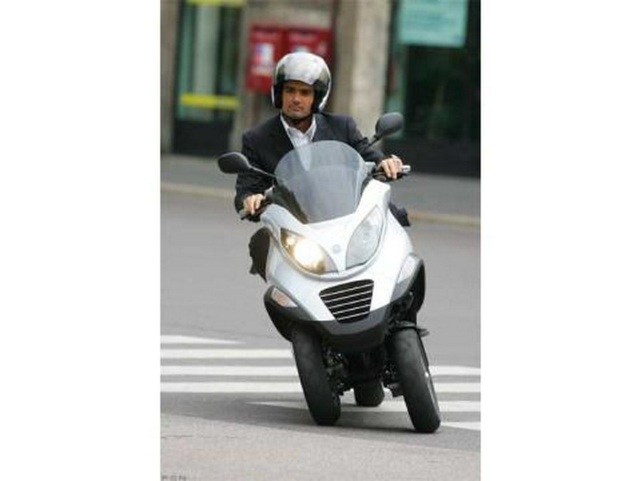 2007 Piaggio MP3