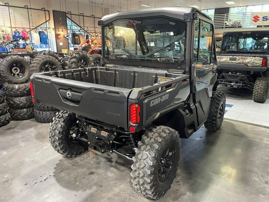 2024 Can-Am® Defender Limited HD10