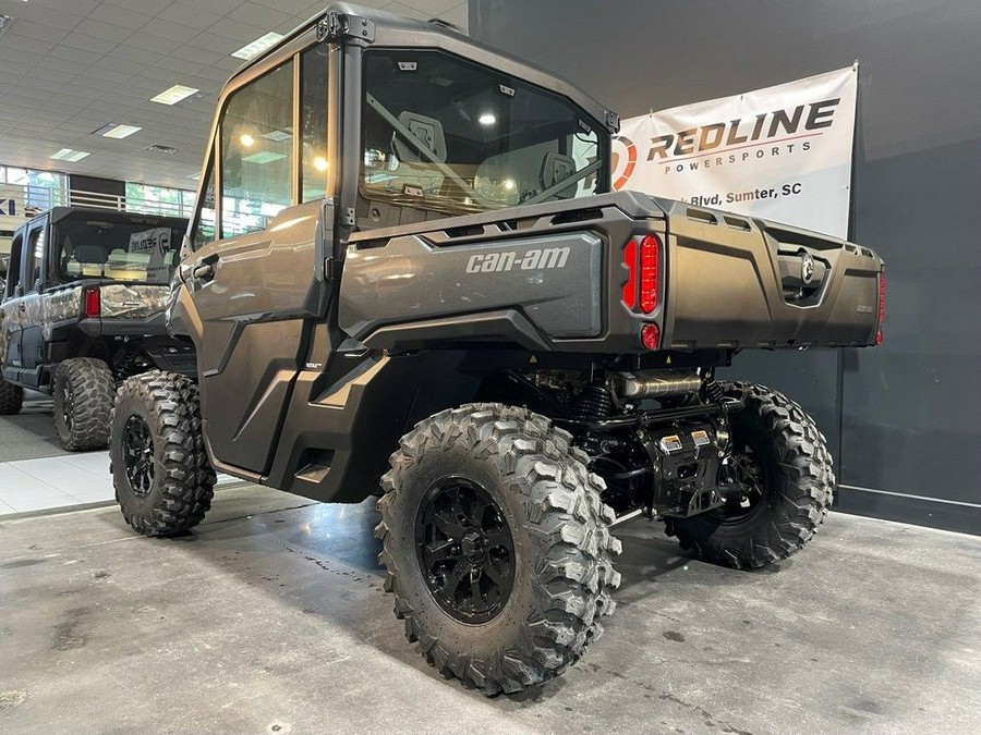 2024 Can-Am® Defender Limited HD10