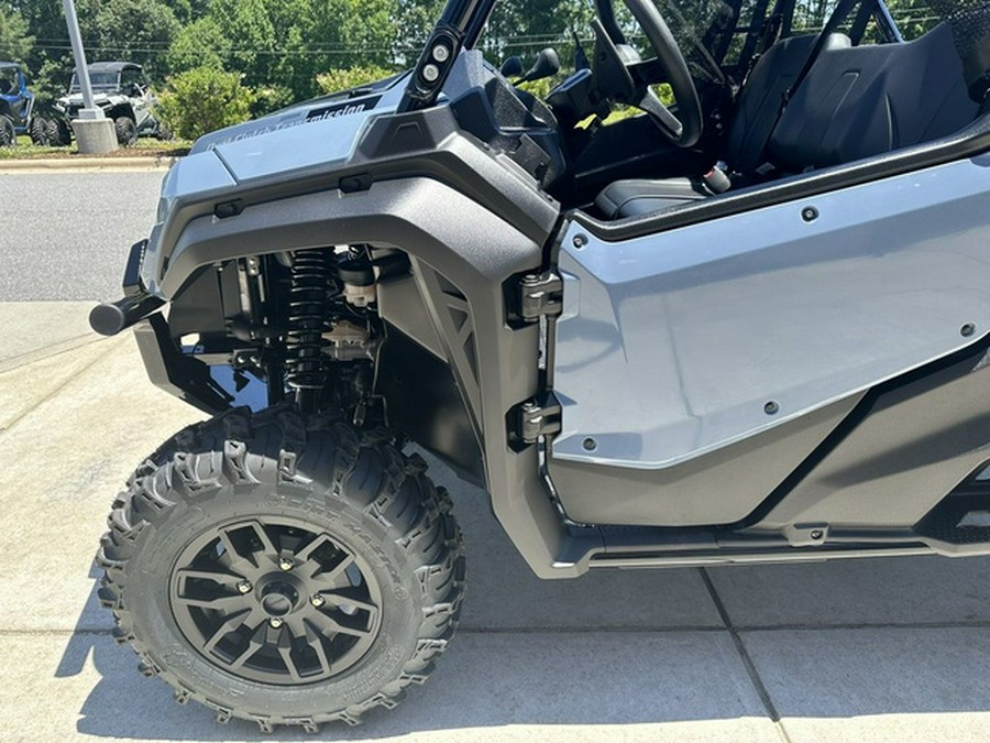 2024 Honda Pioneer 1000 Deluxe