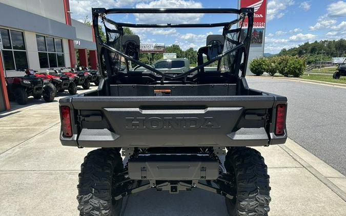 2024 Honda Pioneer 1000 Deluxe