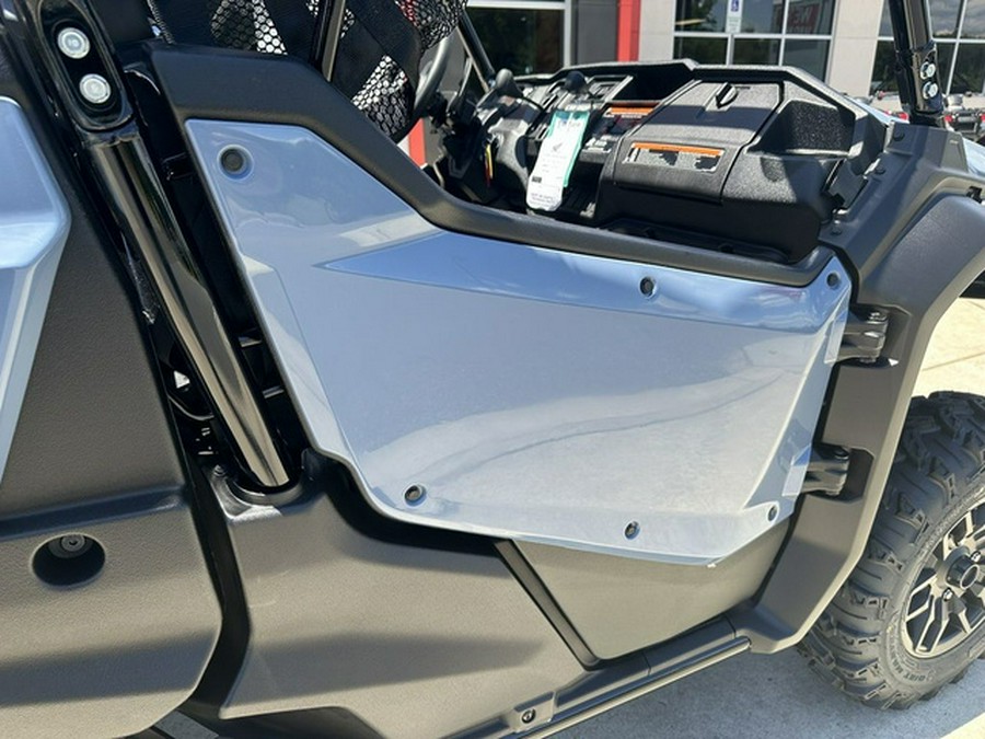 2024 Honda Pioneer 1000 Deluxe