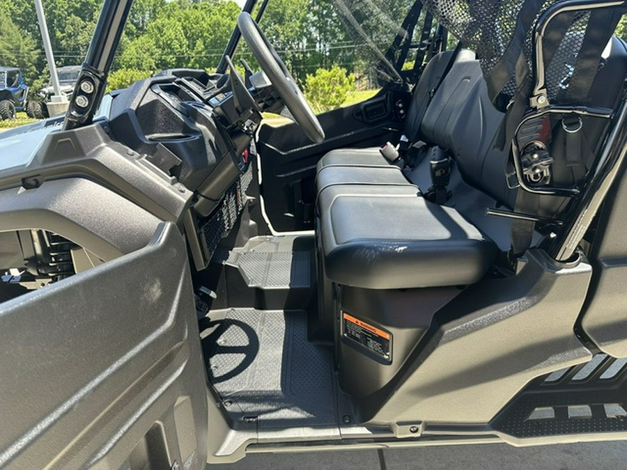 2024 Honda Pioneer 1000 Deluxe