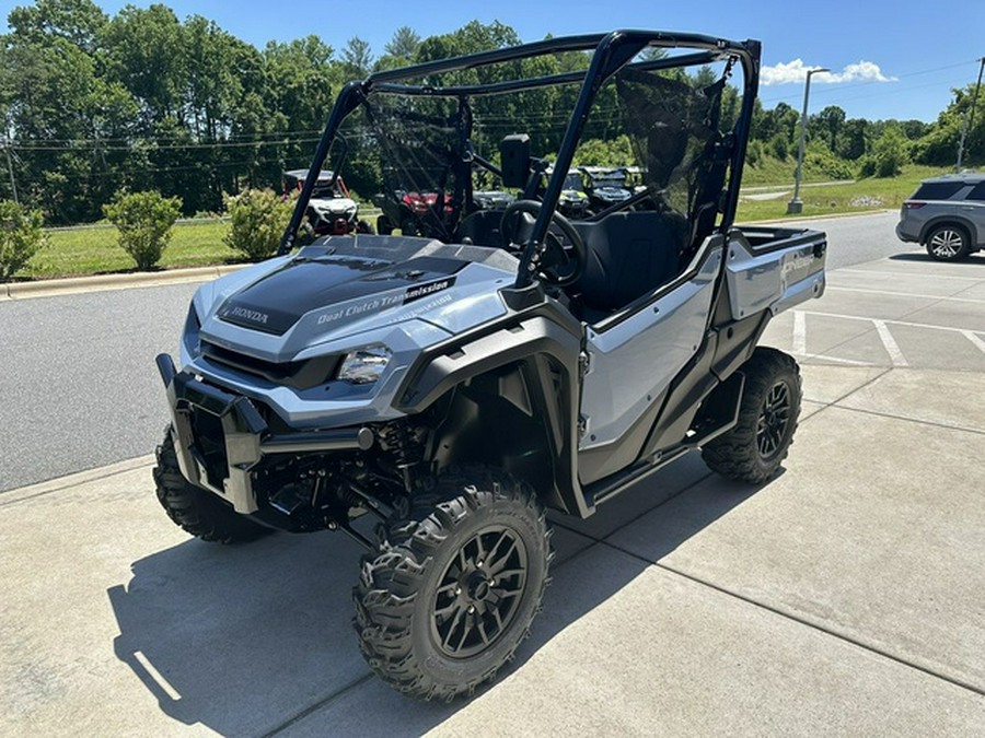 2024 Honda Pioneer 1000 Deluxe