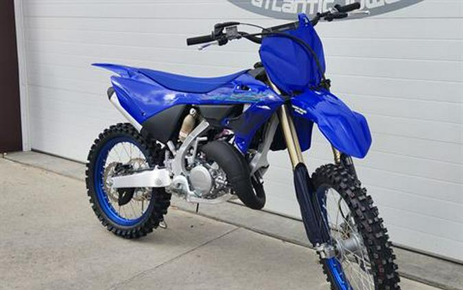 2024 Yamaha YZ125