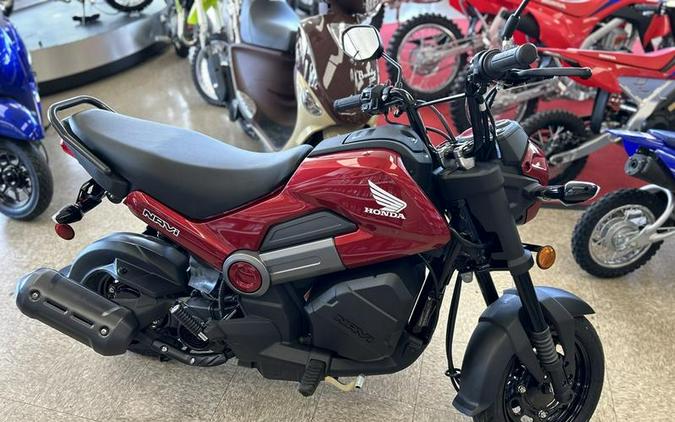 2024 Honda® Navi Pearl Red