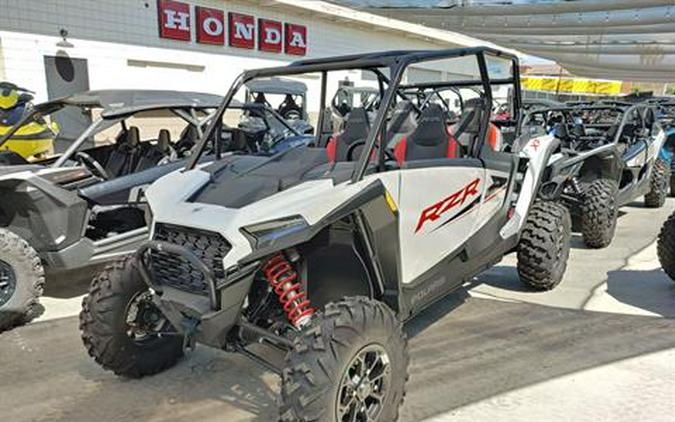 2024 Polaris RZR XP 4 1000 Sport