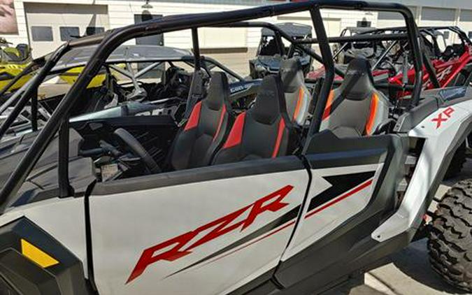 2024 Polaris RZR XP 4 1000 Sport