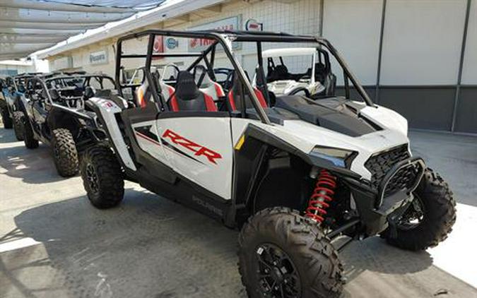 2024 Polaris RZR XP 4 1000 Sport