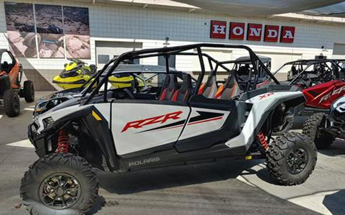 2024 Polaris RZR XP 4 1000 Sport