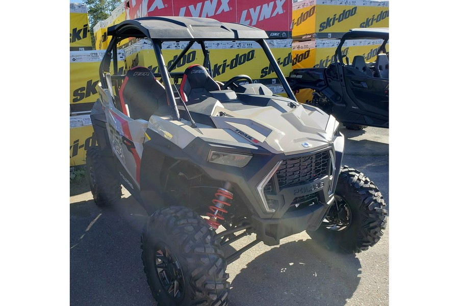 2025 Polaris Industries RZR® Trail S Ultimate