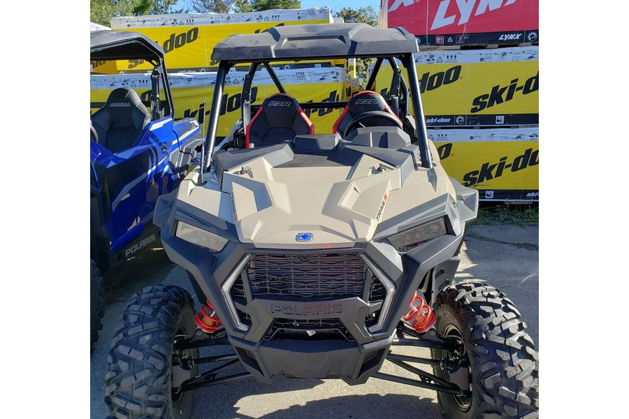 2025 Polaris Industries RZR® Trail S Ultimate