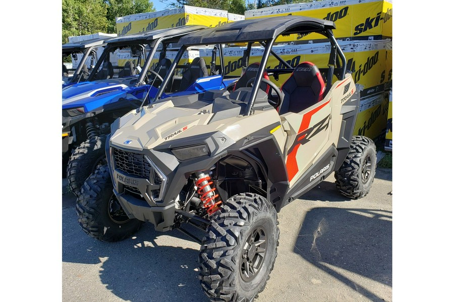 2025 Polaris Industries RZR® Trail S Ultimate