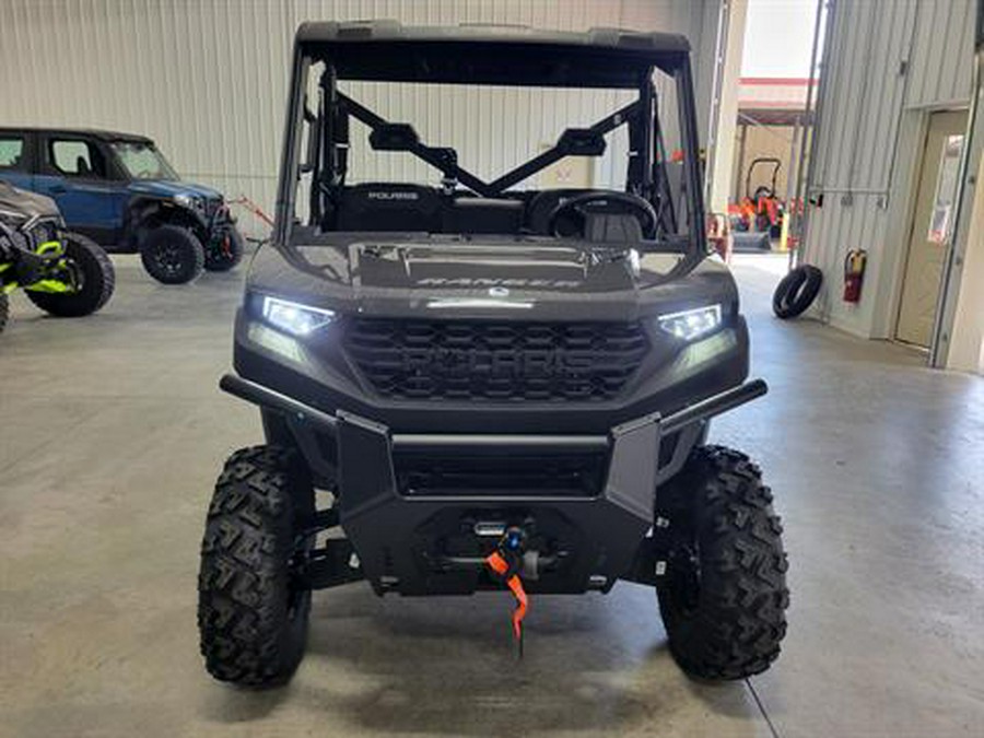 2025 Polaris Ranger 1000 Premium