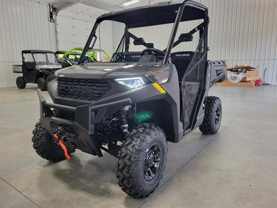 2025 Polaris Ranger 1000 Premium