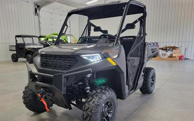 2025 Polaris Ranger 1000 Premium