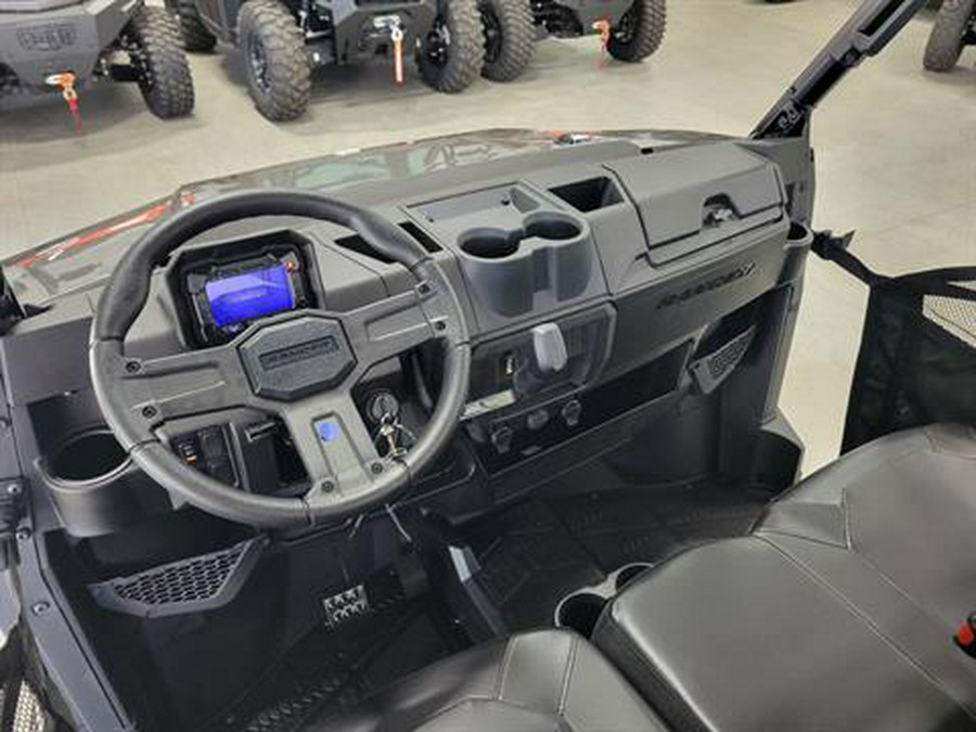 2025 Polaris Ranger 1000 Premium