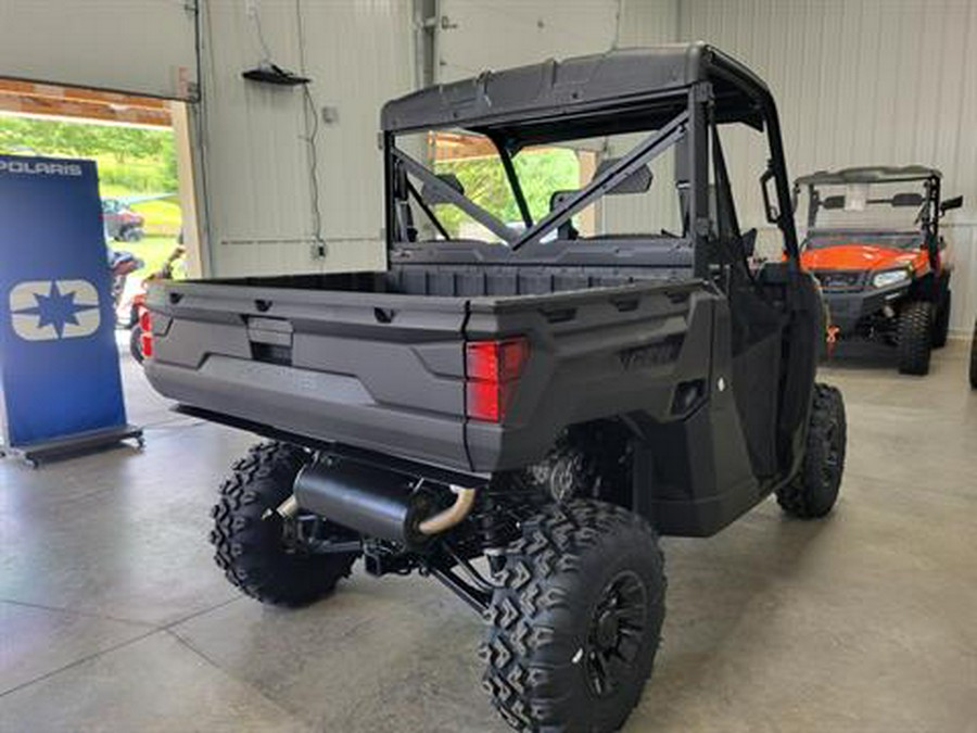 2025 Polaris Ranger 1000 Premium