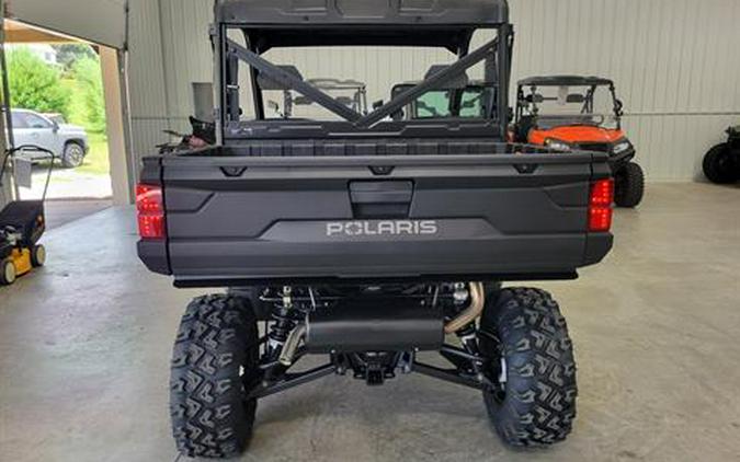 2025 Polaris Ranger 1000 Premium