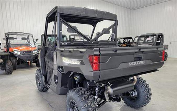 2025 Polaris Ranger 1000 Premium