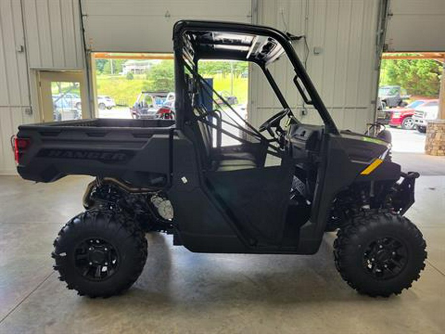 2025 Polaris Ranger 1000 Premium