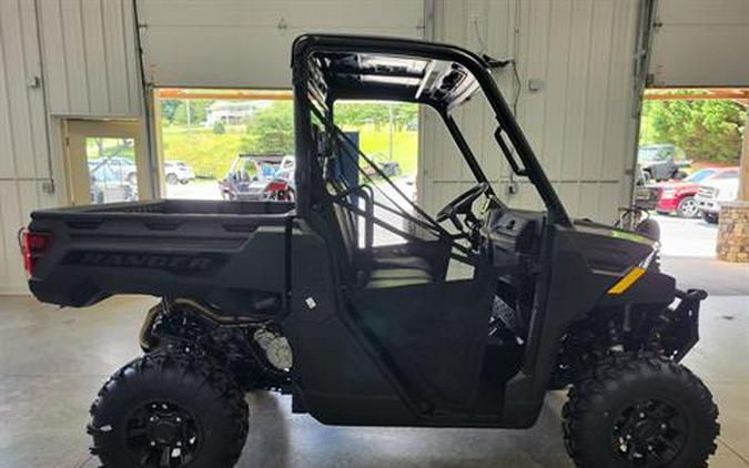 2025 Polaris Ranger 1000 Premium