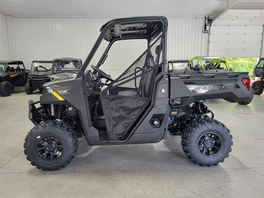 2025 Polaris Ranger 1000 Premium