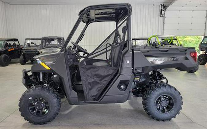 2025 Polaris Ranger 1000 Premium