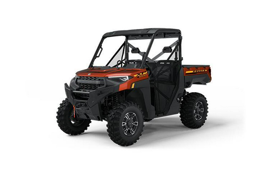 2025 Polaris Industries Ranger XP® 1000 Premium