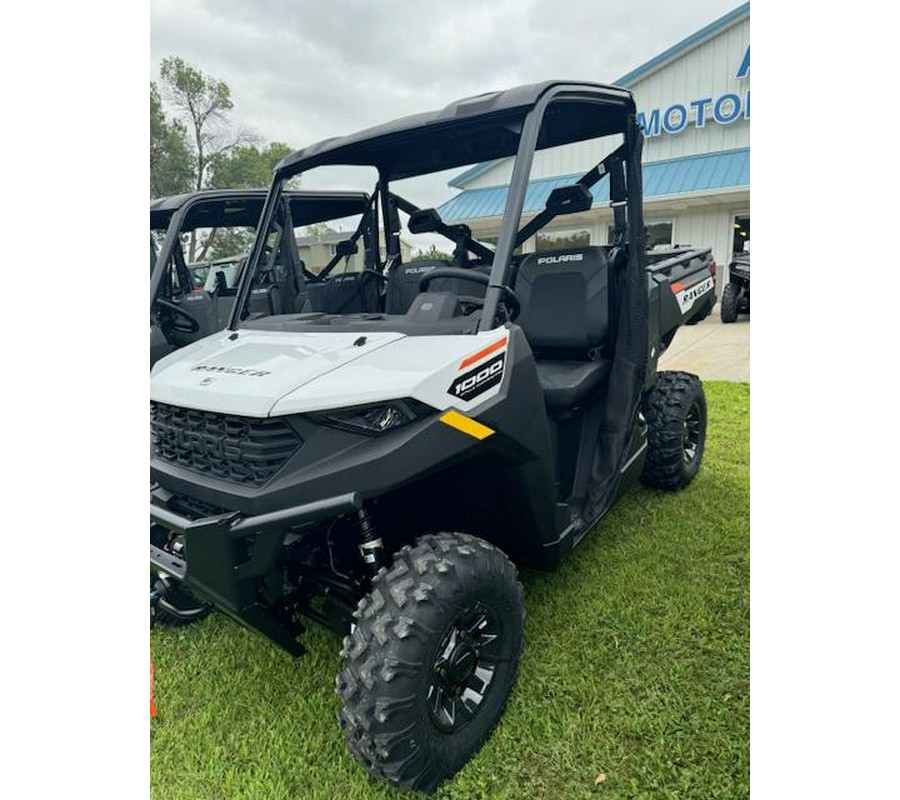 2025 Polaris Industries Ranger XP® 1000 Premium