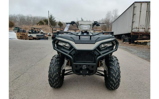 2024 Polaris Industries Sportsman 570 EPS Desert Sand