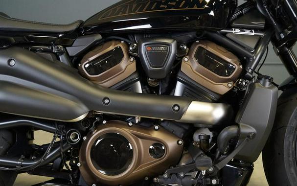 2023 Harley-Davidson® RH1250S - Sportster® S