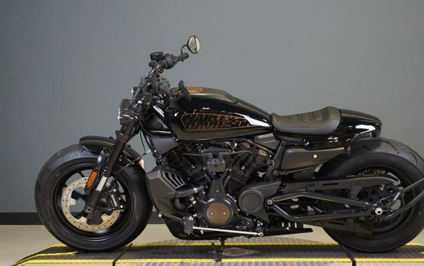 2023 Harley-Davidson® RH1250S - Sportster® S