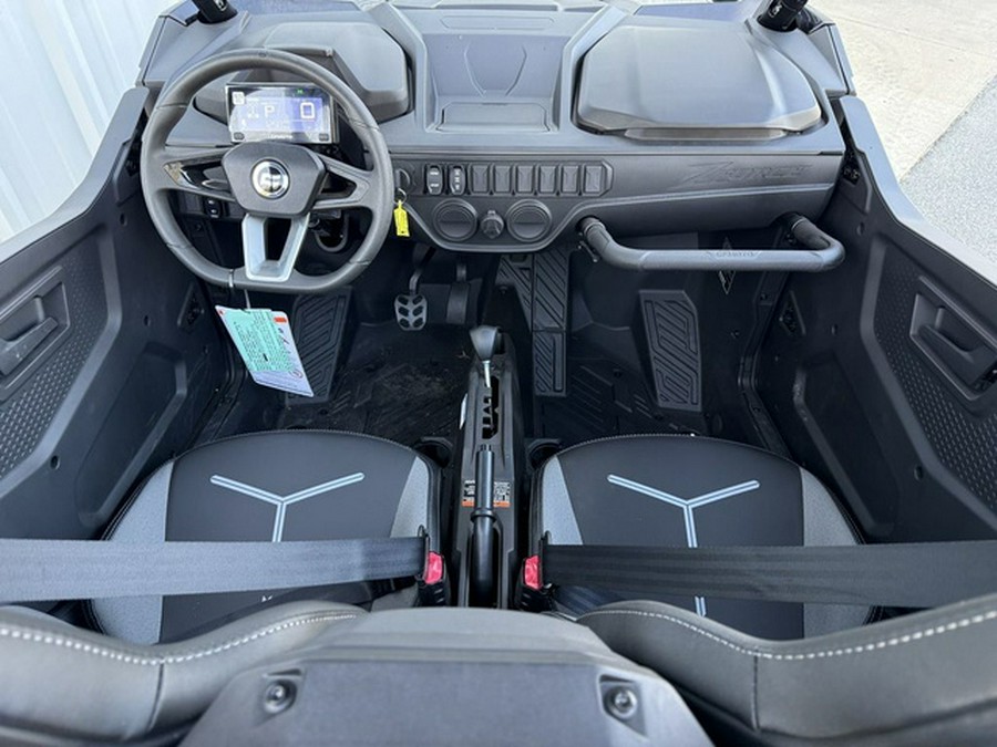 2025 CFMOTO ZFORCE 950 Trail