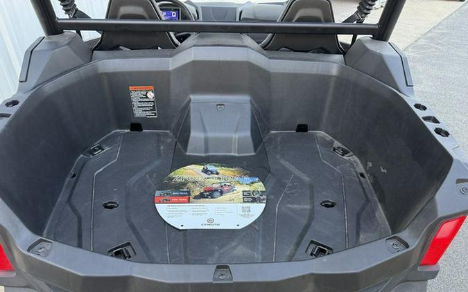 2025 CFMOTO ZFORCE 950 Trail