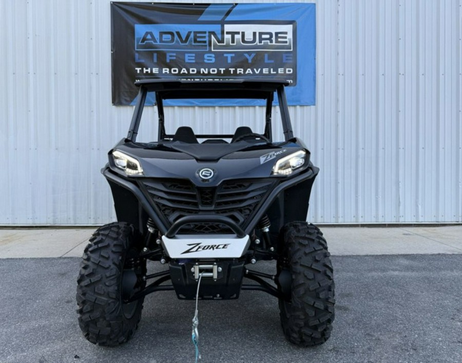 2025 CFMOTO ZFORCE 950 Trail