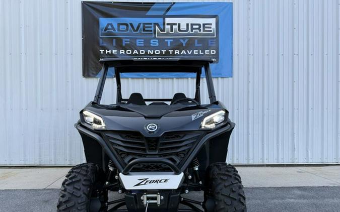 2025 CFMOTO ZFORCE 950 Trail
