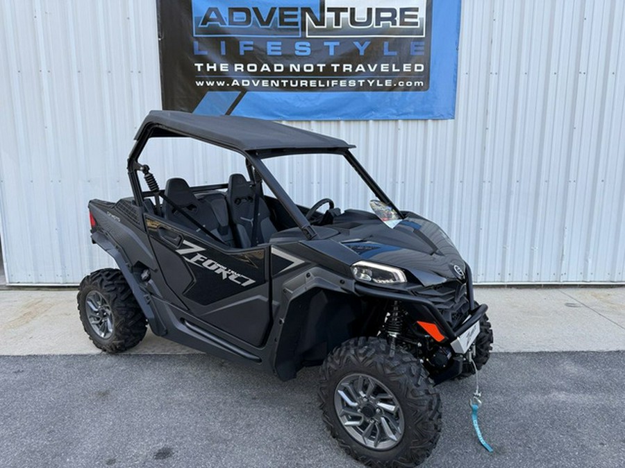 2025 CFMOTO ZFORCE 950 Trail